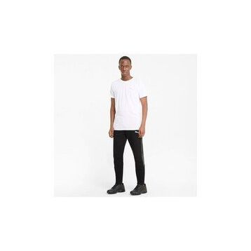 Puma 58581301 Evostrıpe Siyah Erkek Eşofman Altı