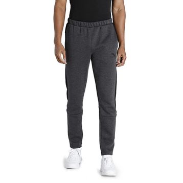 Puma 58581407 Gri Evostripe Core Pants Erkek Günlük Eşofma Altı
