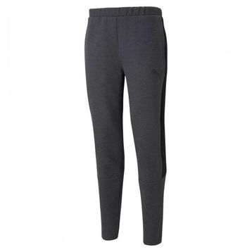 Puma 58581407 Gri Evostripe Core Pants Erkek Günlük Eşofma Altı