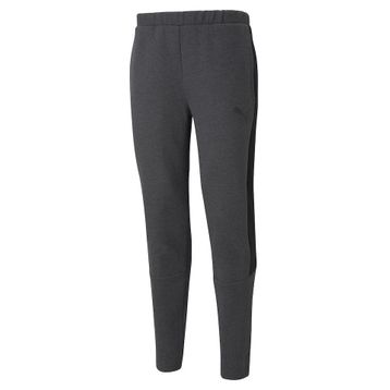Puma 58581407 Gri Evostripe Core Pants Erkek Günlük Eşofma Altı