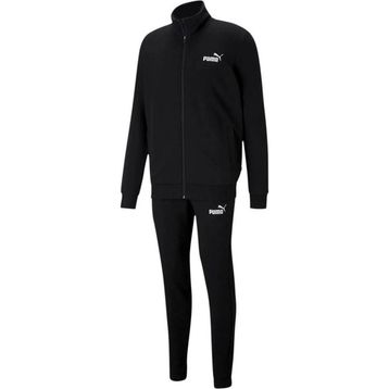 Puma 58584001 001 Clean Erkek Eşofman Takımı