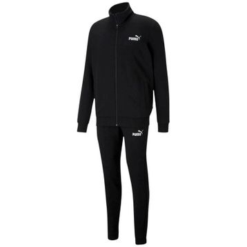 Puma 58584001 001 Clean Erkek Eşofman Takımı