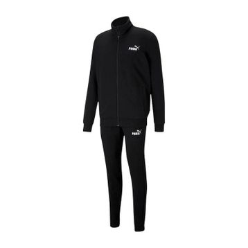 Puma 58584001 001 Clean Erkek Eşofman Takımı
