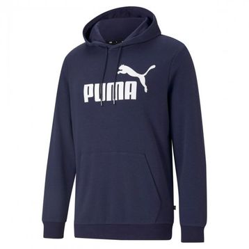 Puma 58668806 Lacivert Erkek Sweatshirt