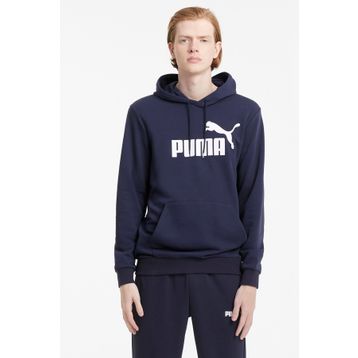 Puma 58668806 Lacivert Erkek Sweatshirt