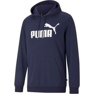 Puma 58668806 Lacivert Erkek Sweatshirt