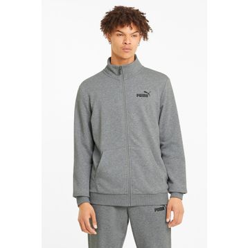 Puma 58669603 Gri Erkek Sweatshirt