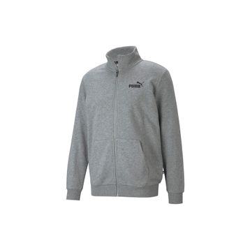 Puma 58669603 Gri Erkek Sweatshirt