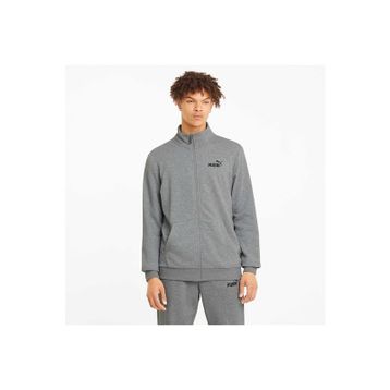 Puma 58669603 Gri Erkek Sweatshirt