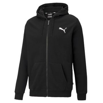 Puma 586704-51 Siyah Erkek Sweatshirt