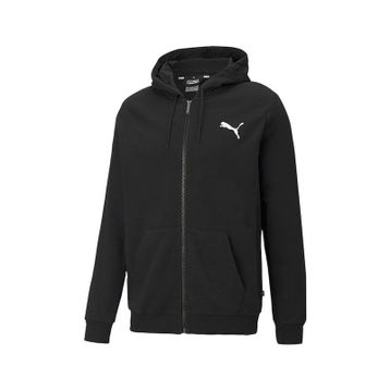 Puma 586704-51 Siyah Erkek Sweatshirt