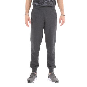 Puma 586716-95 Ess Logo Pants Tr Cl Dark Gray Heather-C Erkek Eşofman Altı