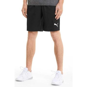 Puma 58673001 Siyah Erkek Şort