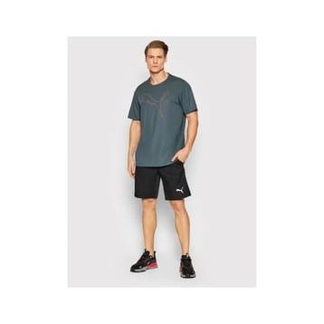 Puma 58673001 Siyah Erkek Şort