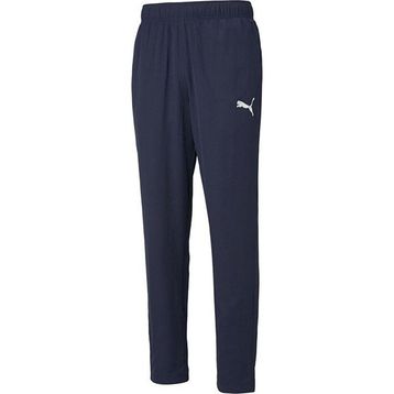 Puma 58673206 Active Woven Pants Mavi Günlük Erkek Eşofman Altı