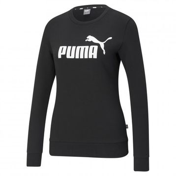Puma 58678601 Ess Logo Crew Tr Kadın Sweatshirt