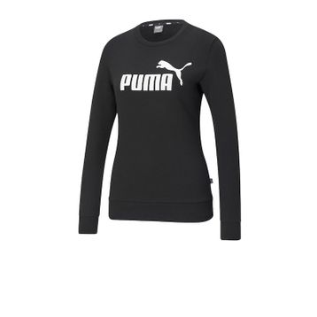 Puma 58678601 Ess Logo Crew Tr Kadın Sweatshirt
