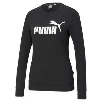 Puma 58678601 Ess Logo Crew Tr Kadın Sweatshirt