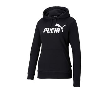 Puma 58679101 ESS Logo Kadın Sweatshirt