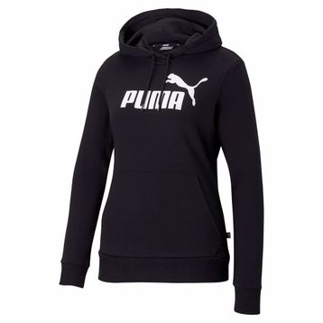 Puma 58679101 ESS Logo Kadın Sweatshirt