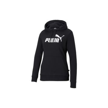 Puma 58679101 ESS Logo Kadın Sweatshirt
