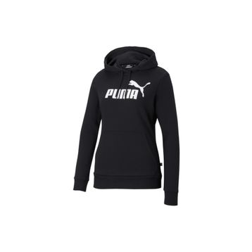 Puma 58679101 ESS Logo Kadın Sweatshirt