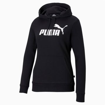 Puma 58679101 ESS Logo Kadın Sweatshirt