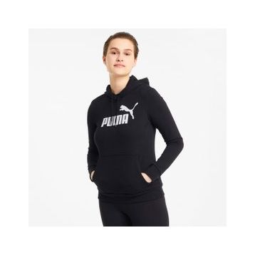 Puma 58679101 ESS Logo Kadın Sweatshirt