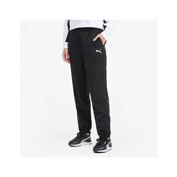 Puma 58686301 Siyah Kadın Eşofman Altı