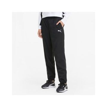 Puma 58686301 Siyah Kadın Eşofman Altı