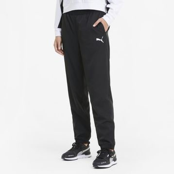 Puma 58686301 Siyah Kadın Eşofman Altı