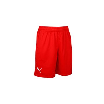 Puma 60547202 Turkey Practice Short Kırmızı Türkiye Erkek Basketbol Şortu