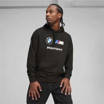 Puma 62416201 Bmw Mms Ess Ft Erkek Sweatshirt