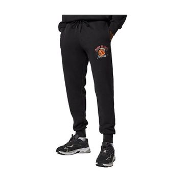 Puma 62481301 Siyah Graphic Booster Sweat Erkek Günlük Eşofman Altı