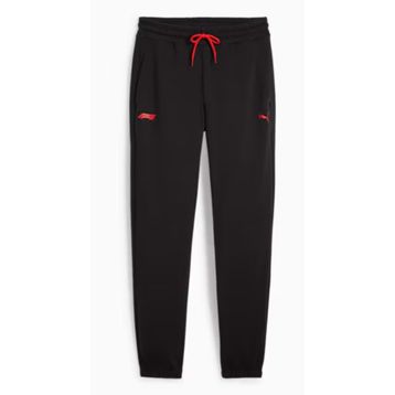 Puma 62572901 Siyah F1 ESS Sweatpants Günlük Erkek Eşofman Altı