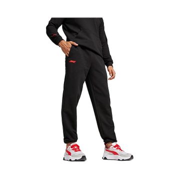 Puma 62572901 Siyah F1 ESS Sweatpants Günlük Erkek Eşofman Altı