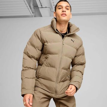 Puma 626469-67 Bej Down Mono Erkek Mont
