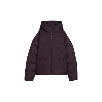 Puma 62648944 Poly Puffer Jacket Mor Kadın Mont