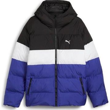 Puma 627123-27 Poly Erkek Mont