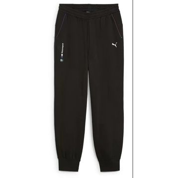 Puma 627499-01 Bmw Mms Ess+ Fleece Pants Erkek Eşofman Altı