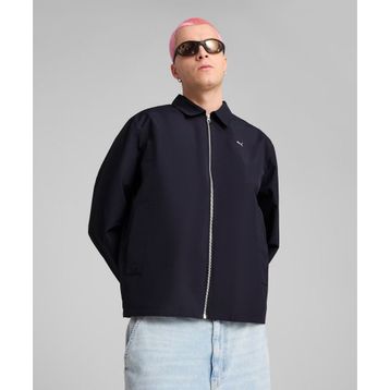 Puma 629343-16 Lacivert MMQ 2in1 Jacket Erkek Ceket