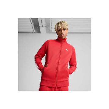 Puma 62958711 Kırmızı T7 Always On Günlük Stil Erkek Ceket
