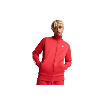 Puma 62958711 Kırmızı T7 Always On Günlük Stil Erkek Ceket