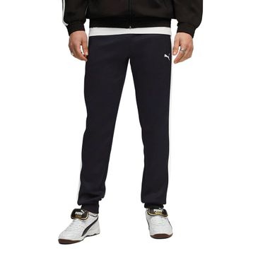 Puma 62958816 T7 Always On Track Lacivert Günlük Stil Erkek Eşofman Altı