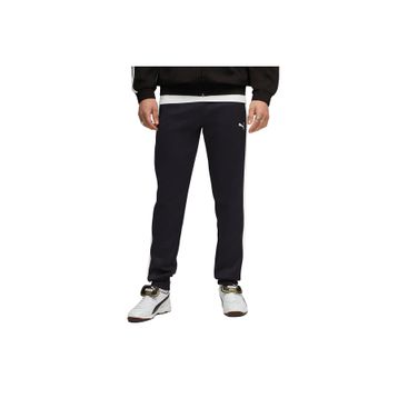 Puma 62958816 T7 Always On Track Lacivert Günlük Stil Erkek Eşofman Altı