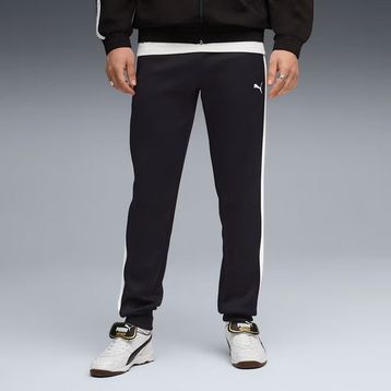 Puma 62958816 T7 Always On Track Lacivert Günlük Stil Erkek Eşofman Altı
