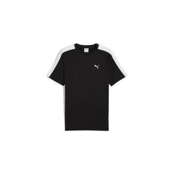 Puma 629592-01 Siyah T7 Erkek T-Shirt