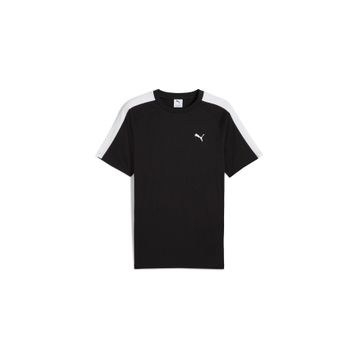 Puma 629592-01 Siyah T7 Erkek T-Shirt