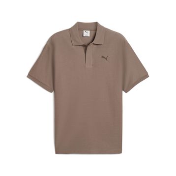 Puma 62967016 Renkli Premium Ess Jacquard Polo Erkek Günlük Polo Tişört