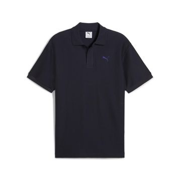 Puma 62967016 Renkli Premium Ess Jacquard Polo Erkek Günlük Polo Tişört